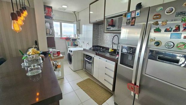 Foto 5 do(a) Apartamento de 2 quartos à venda em Centro, Osasco