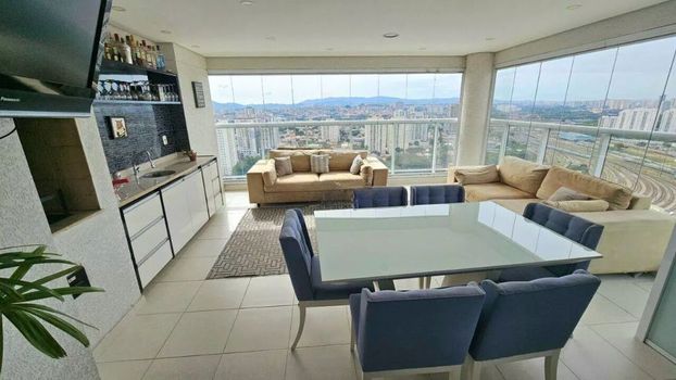 Foto 9 do(a) Apartamento de 2 quartos à venda em Centro, Osasco