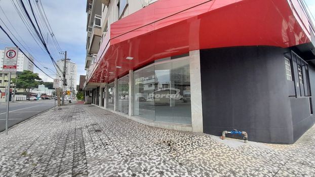 Foto 4 do(a) Sala / Conjunto Comercial false para alugar em Vila Nova, Blumenau