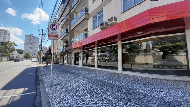 Foto 2 do(a) Sala / Conjunto Comercial false para alugar em Vila Nova, Blumenau