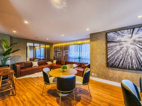 Foto 6 do(a) Apartamento de 3 quartos à venda em City América, São Paulo