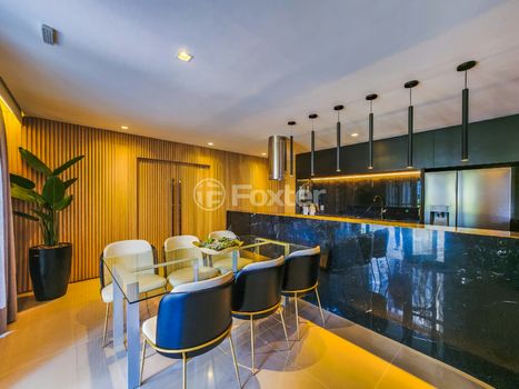 Foto 5 do(a) Apartamento de 3 quartos à venda em City América, São Paulo