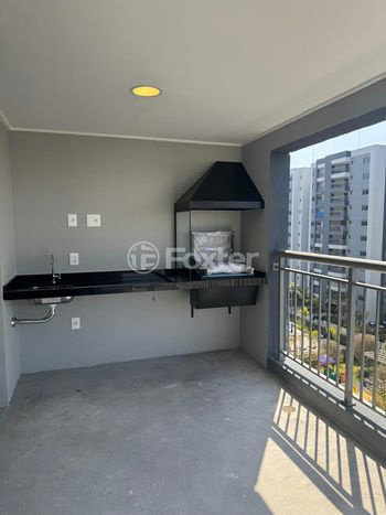 Foto 46 do(a) Apartamento de 3 quartos à venda em City América, São Paulo