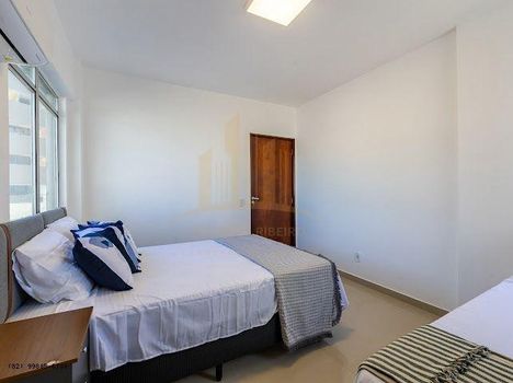 Foto 41 do(a) Apartamento de 4 quartos à venda em Ponta Verde, Maceió