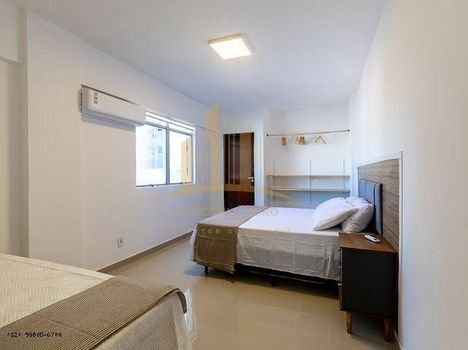 Foto 2 do(a) Apartamento de 4 quartos à venda em Ponta Verde, Maceió