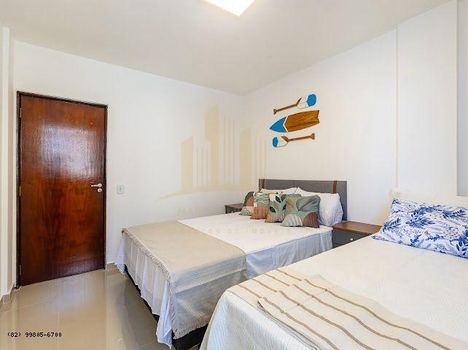 Foto 35 do(a) Apartamento de 4 quartos à venda em Ponta Verde, Maceió