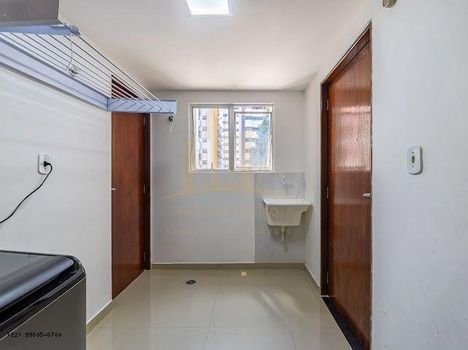 Foto 31 do(a) Apartamento de 4 quartos à venda em Ponta Verde, Maceió