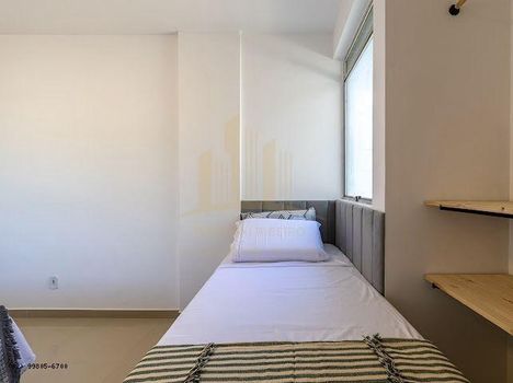 Foto 40 do(a) Apartamento de 4 quartos à venda em Ponta Verde, Maceió