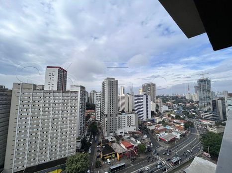 Foto 13 do(a) Flat de 1 quartos à venda em Sumarezinho, São Paulo