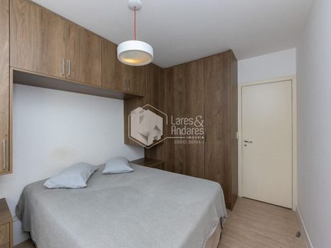Foto 12 do(a) Cobertura de 1 quartos à venda em Jardim Ampliação, São Paulo
