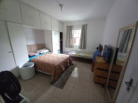 Foto 10 do(a) Casa de 3 quartos à venda em Nova Piraju, São Paulo