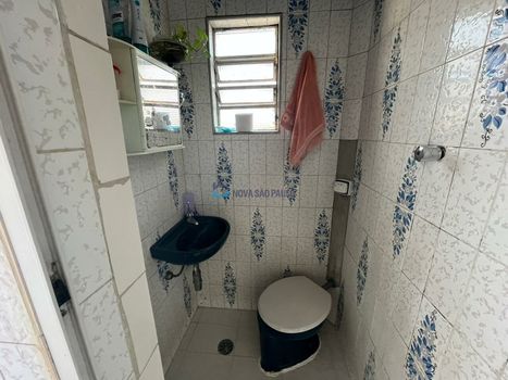 Foto 15 do(a) Casa de 3 quartos à venda em Nova Piraju, São Paulo
