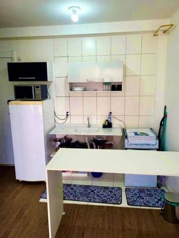 Foto 5 do(a) Apartamento de 2 quartos à venda em Vila Butantã, São Paulo