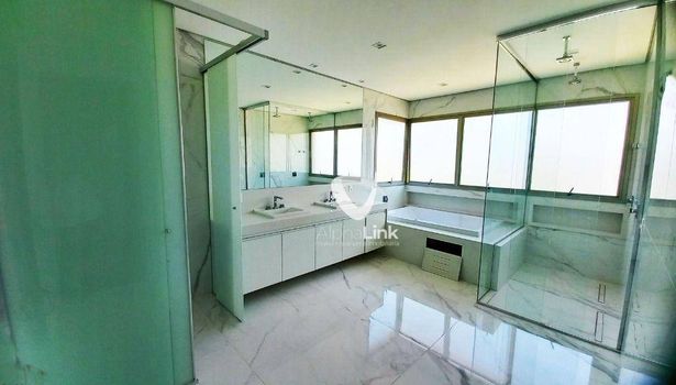 Foto 31 do(a) Casa em Condomínio de 4 quartos à venda em Alphaville Residencial Um, Barueri