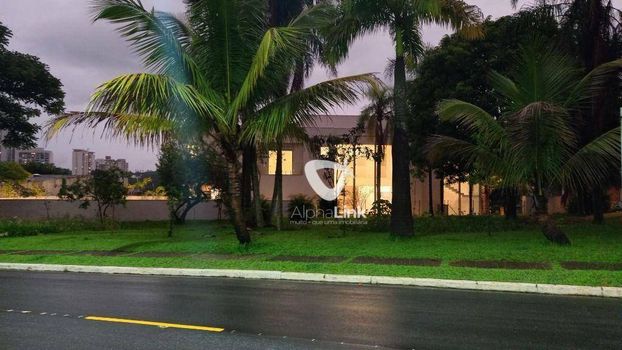 Foto 41 do(a) Casa em Condomínio de 4 quartos à venda em Alphaville Residencial Um, Barueri