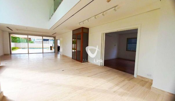 Foto 4 do(a) Casa em Condomínio de 4 quartos à venda em Alphaville Residencial Um, Barueri