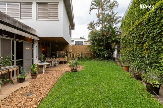 Foto 2 do(a) Casa de 4 quartos à venda em Jardim Guedala, São Paulo