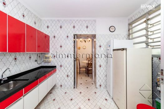 Foto 31 do(a) Casa de 4 quartos à venda em Jardim Guedala, São Paulo