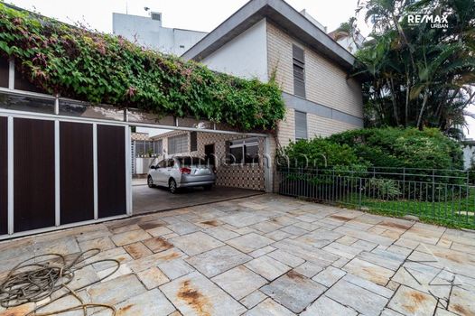 Foto 38 do(a) Casa de 4 quartos à venda em Jardim Guedala, São Paulo