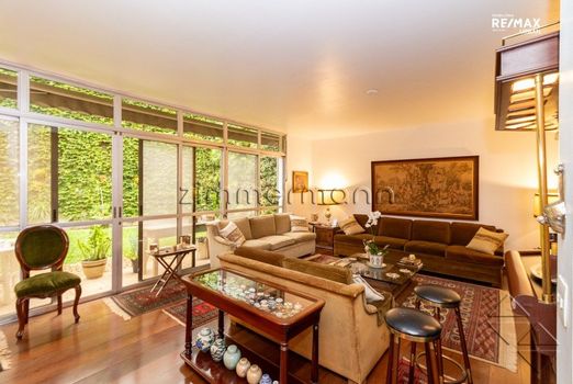 Foto 4 do(a) Casa de 4 quartos à venda em Jardim Guedala, São Paulo