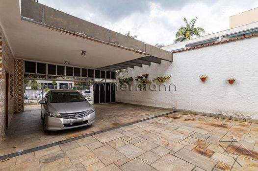Foto 40 do(a) Casa de 4 quartos à venda em Jardim Guedala, São Paulo