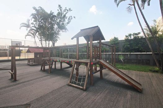 Foto 6 do(a) Apartamento de 3 quartos à venda em Bosque da Saúde, São Paulo
