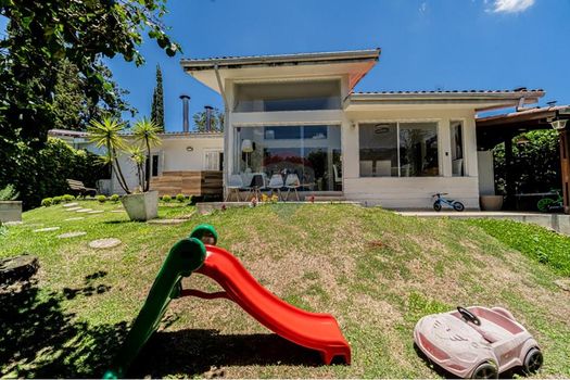 Foto 1 do(a) Casa em Condomínio de 3 quartos à venda em Granja Santa Maria, Carapicuíba