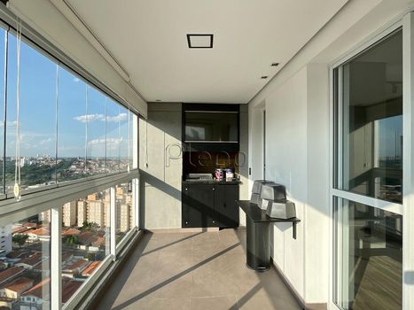 Foto 8 do(a) Apartamento false à venda em Jardim Belo Horizonte, Campinas