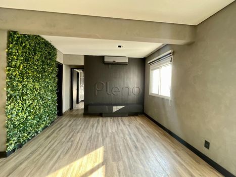 Foto 2 do(a) Apartamento false à venda em Jardim Belo Horizonte, Campinas