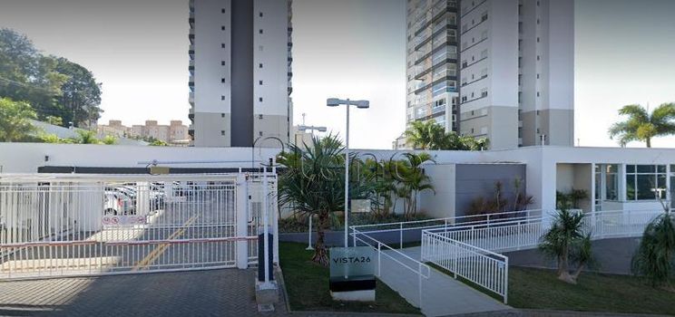 Foto 17 do(a) Apartamento false à venda em Jardim Belo Horizonte, Campinas