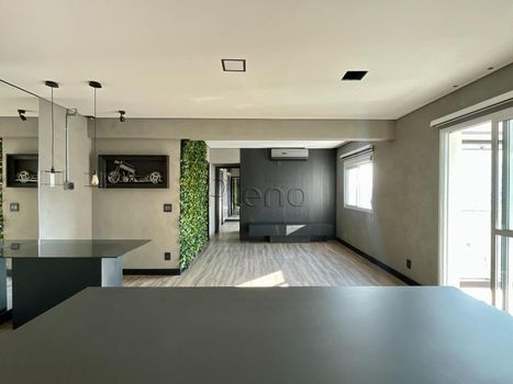 Foto 4 do(a) Apartamento false à venda em Jardim Belo Horizonte, Campinas