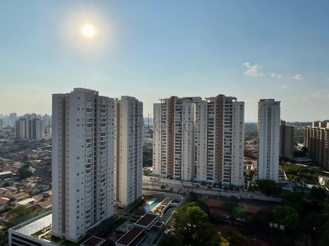Foto 16 do(a) Apartamento false à venda em Jardim Belo Horizonte, Campinas