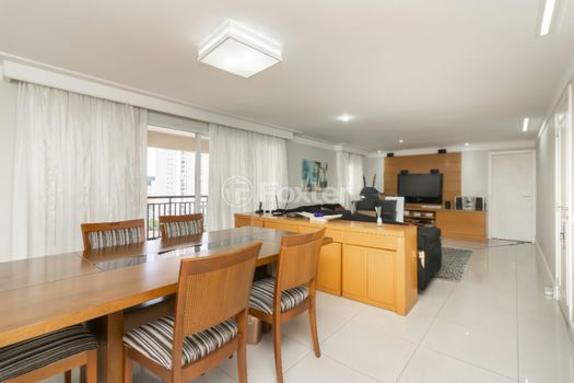 Foto 1 do(a) Apartamento de 3 quartos à venda em Ipiranga, São Paulo
