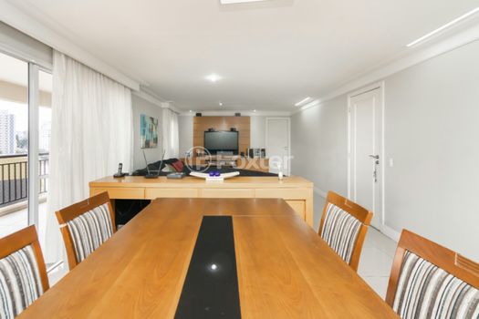Foto 4 do(a) Apartamento de 3 quartos à venda em Ipiranga, São Paulo