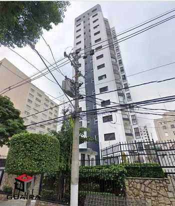 Foto 1 do(a) Apartamento de 1 quartos à venda em Bela Vista, São Paulo