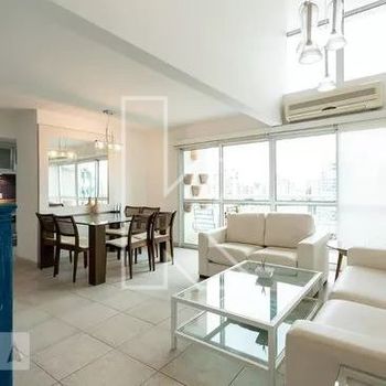 Foto 2 do(a) Apartamento de 2 quartos à venda em Vila Nova Conceição, São Paulo