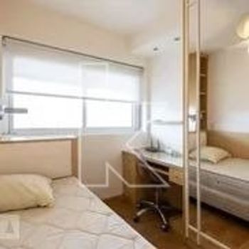 Foto 12 do(a) Apartamento de 2 quartos à venda em Vila Nova Conceição, São Paulo