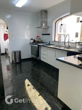 Foto 11 do(a) Apartamento de 4 quartos à venda em Pacaembu, São Paulo