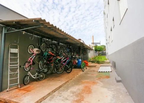 Foto 3 do(a) Apartamento de 2 quartos à venda em Vila Fiori, Sorocaba