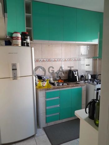 Foto 4 do(a) Apartamento de 2 quartos à venda em Vila Fiori, Sorocaba