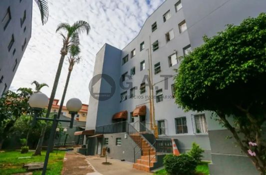 Foto 2 do(a) Apartamento de 2 quartos à venda em Vila Fiori, Sorocaba