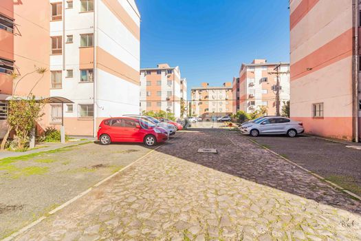 Foto 2 do(a) Apartamento de 2 quartos à venda em Rubem Berta, Porto Alegre