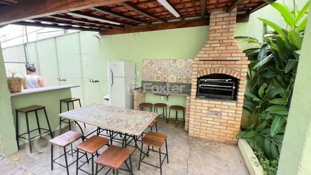 Foto 29 do(a) Apartamento de 3 quartos à venda em Vila Dom Pedro II, São Paulo