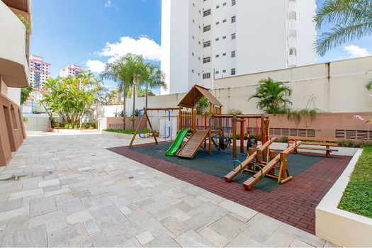 Foto 36 do(a) Apartamento de 3 quartos à venda em Jardim Taquaral, São Paulo
