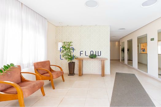 Foto 30 do(a) Apartamento de 3 quartos à venda em Jardim Taquaral, São Paulo