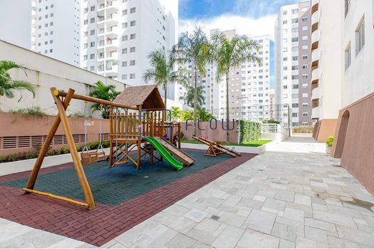 Foto 37 do(a) Apartamento de 3 quartos à venda em Jardim Taquaral, São Paulo