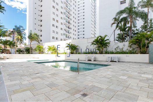 Foto 38 do(a) Apartamento de 3 quartos à venda em Jardim Taquaral, São Paulo
