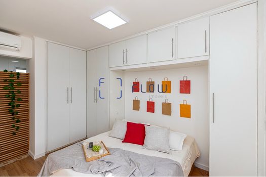 Foto 25 do(a) Apartamento de 3 quartos à venda em Jardim Taquaral, São Paulo