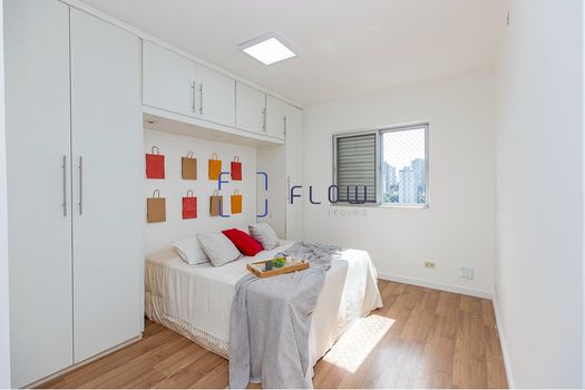 Foto 24 do(a) Apartamento de 3 quartos à venda em Jardim Taquaral, São Paulo