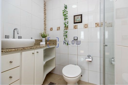 Foto 22 do(a) Apartamento de 3 quartos à venda em Jardim Taquaral, São Paulo